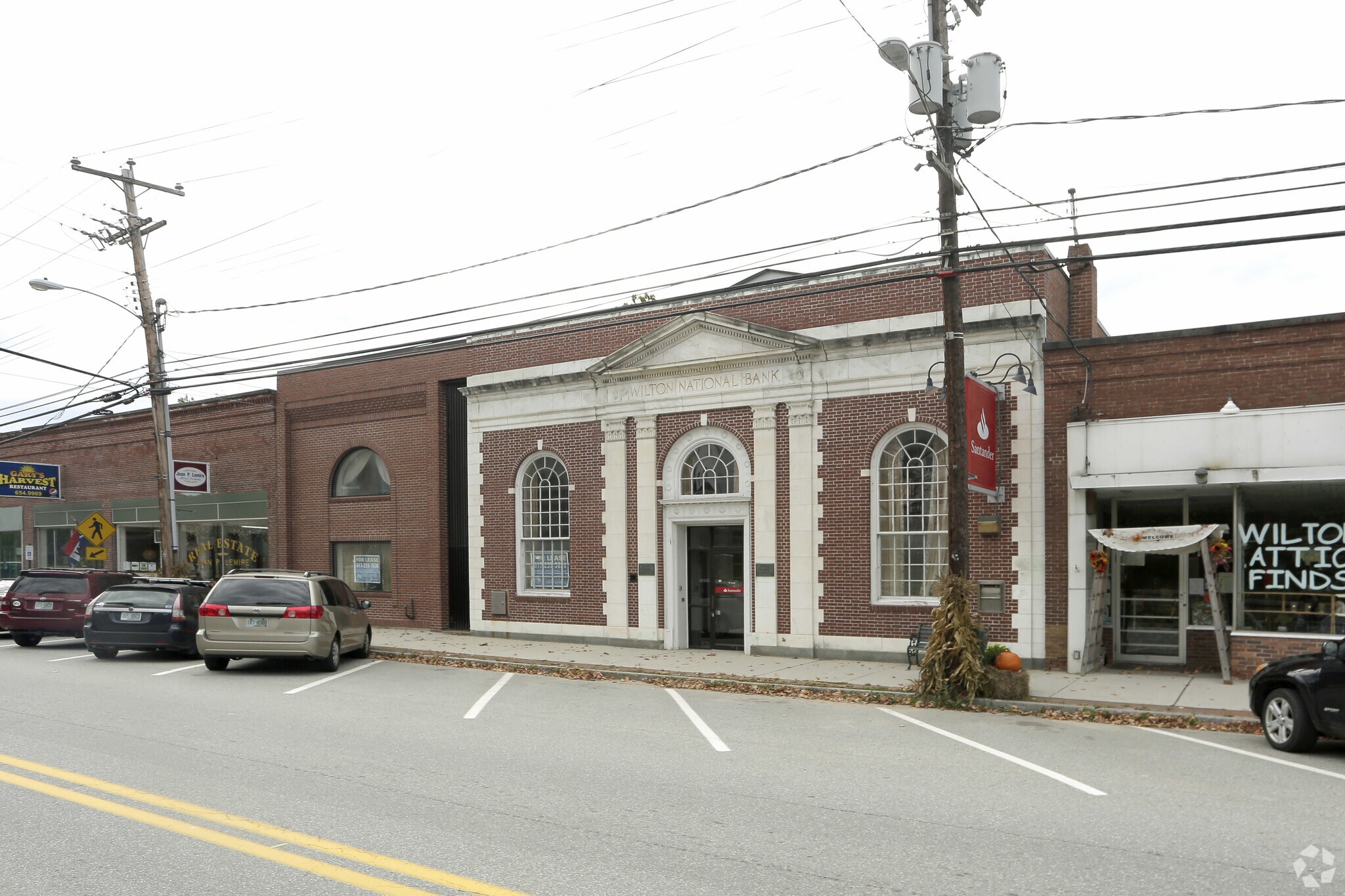 27 Main St, Wilton, NH 03086 Retail for Sale