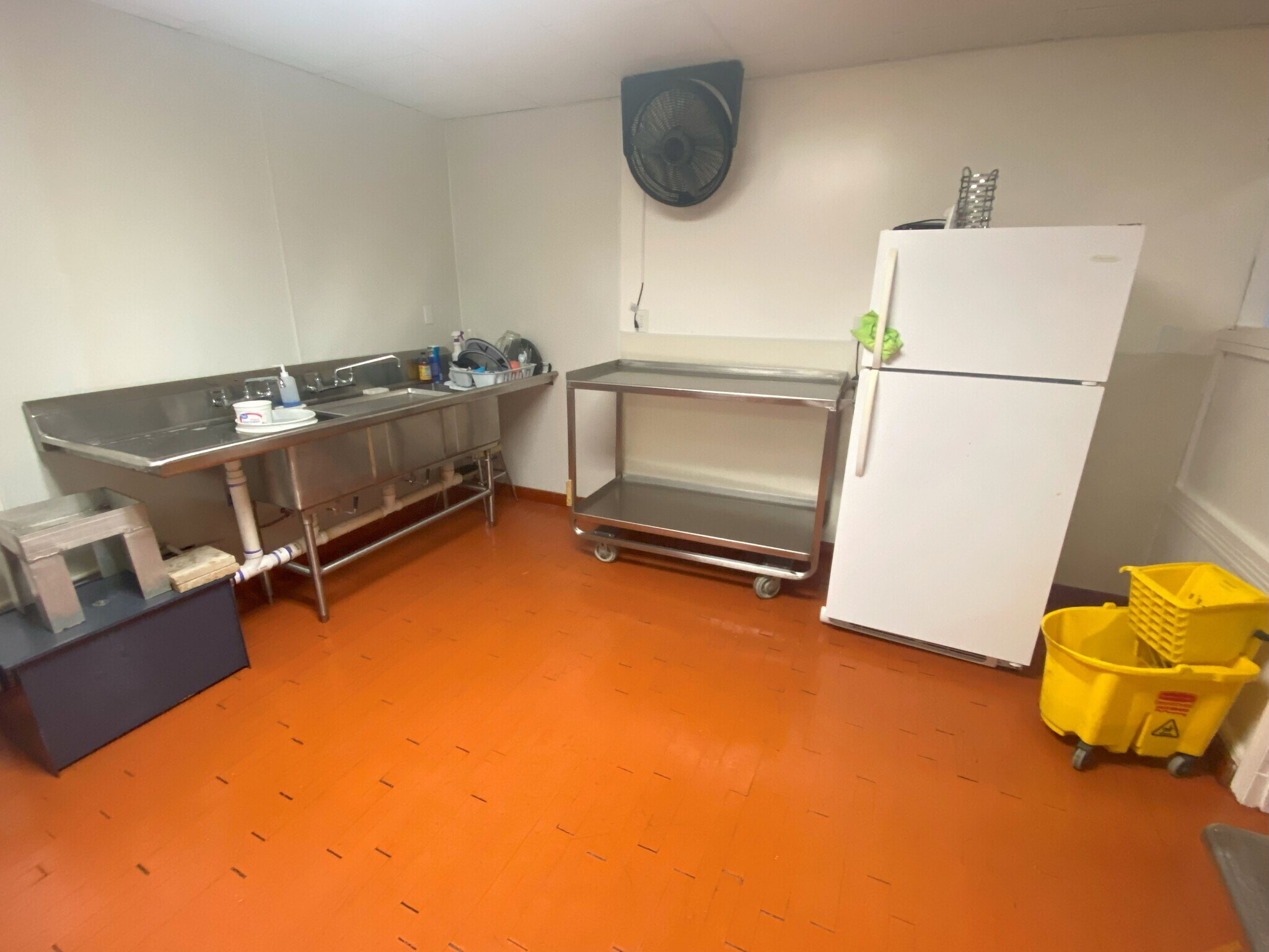 5335 Hawkinsville Rd, Macon, GA 31216 Bibb Skate Arena