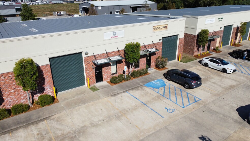 4545 Sherwood Common Blvd, Baton Rouge, LA 70816 Buckhead Business