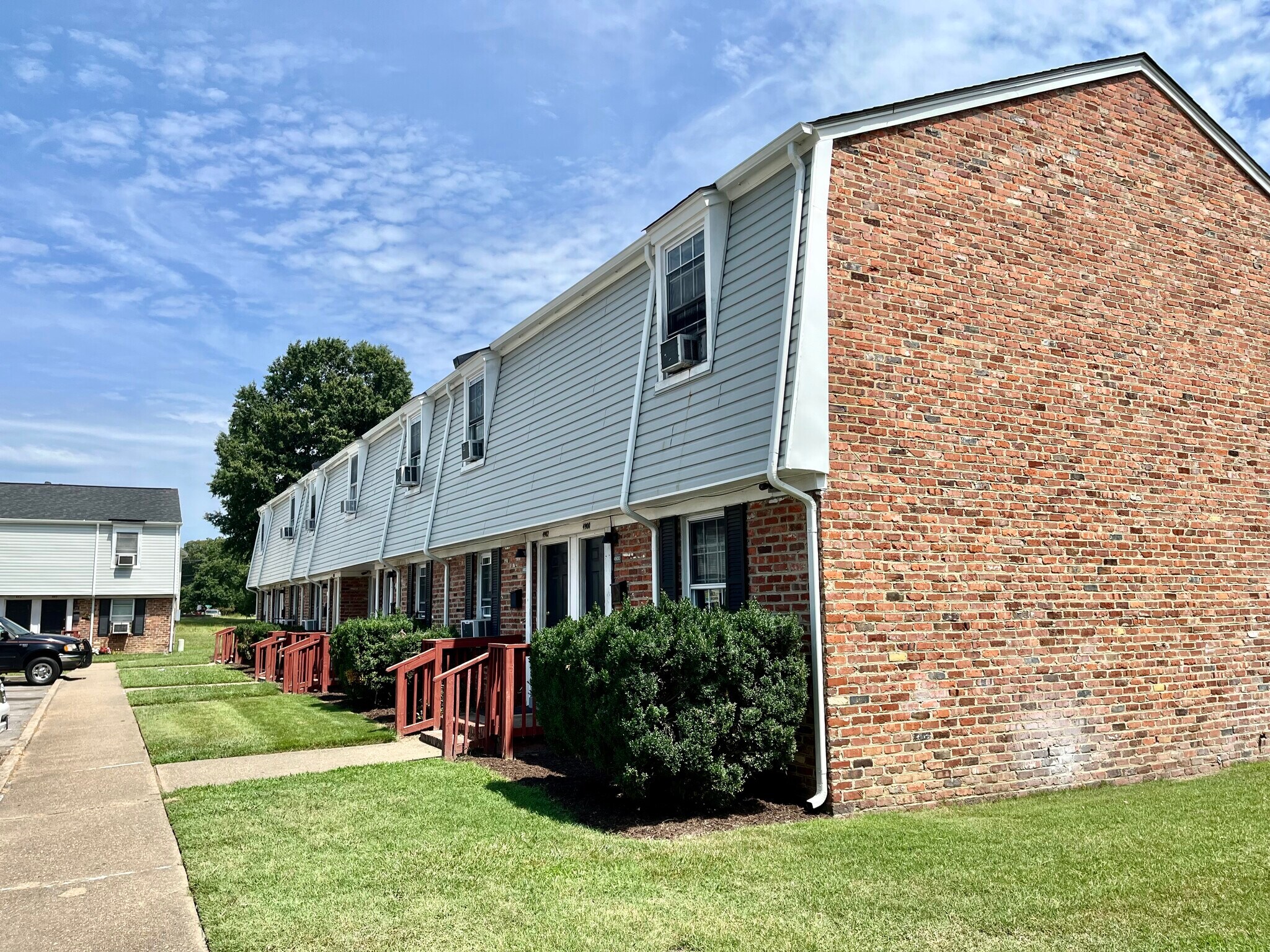 4870-4916 Warwick Rd, Richmond, VA for sale Primary Photo- Image 1 of 1