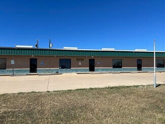 More details for 5920 S General Bruce Dr, Temple, TX - Industrial for Lease