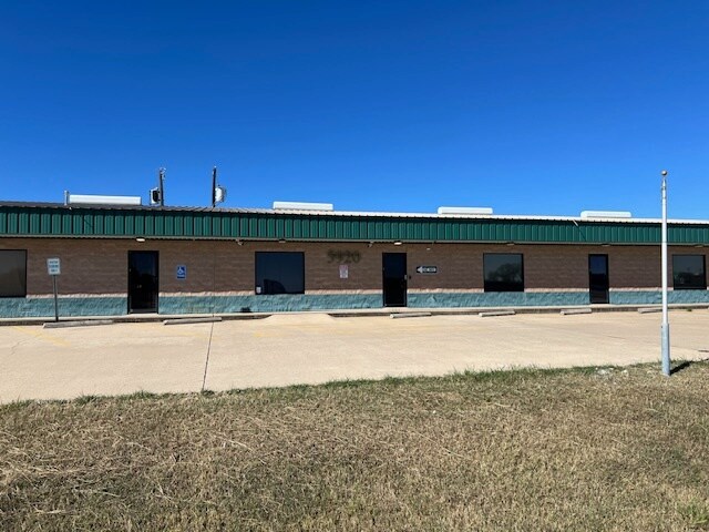 5920 S General Bruce Dr, Temple, TX for lease - Building Photo - Image 1 of 10