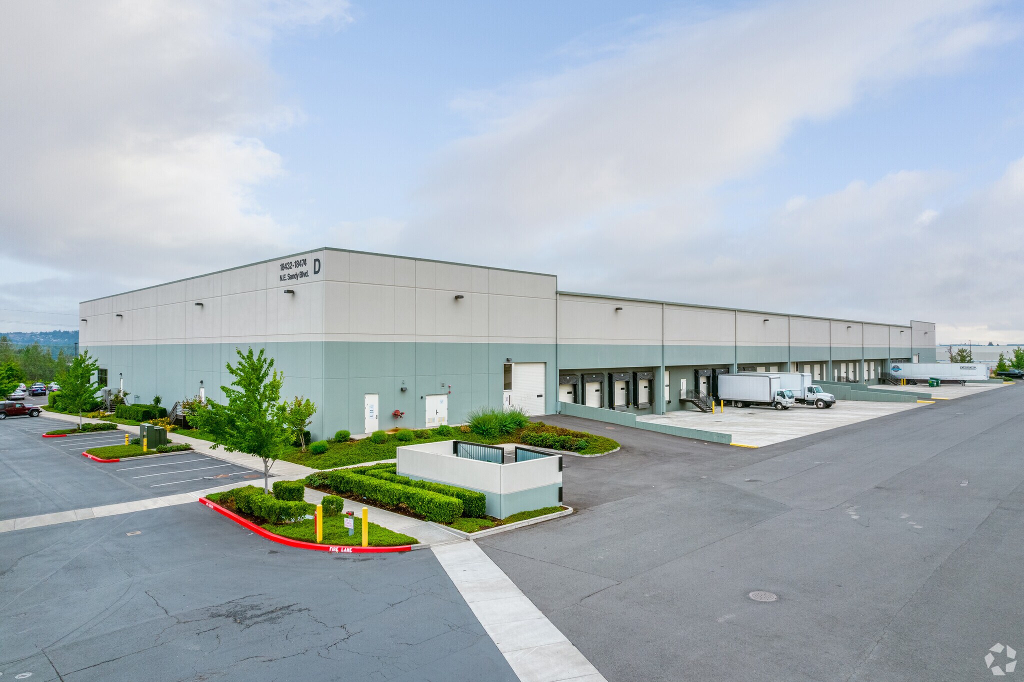 1843218474 NE Sandy Blvd, Portland, OR 97230 Bldg D