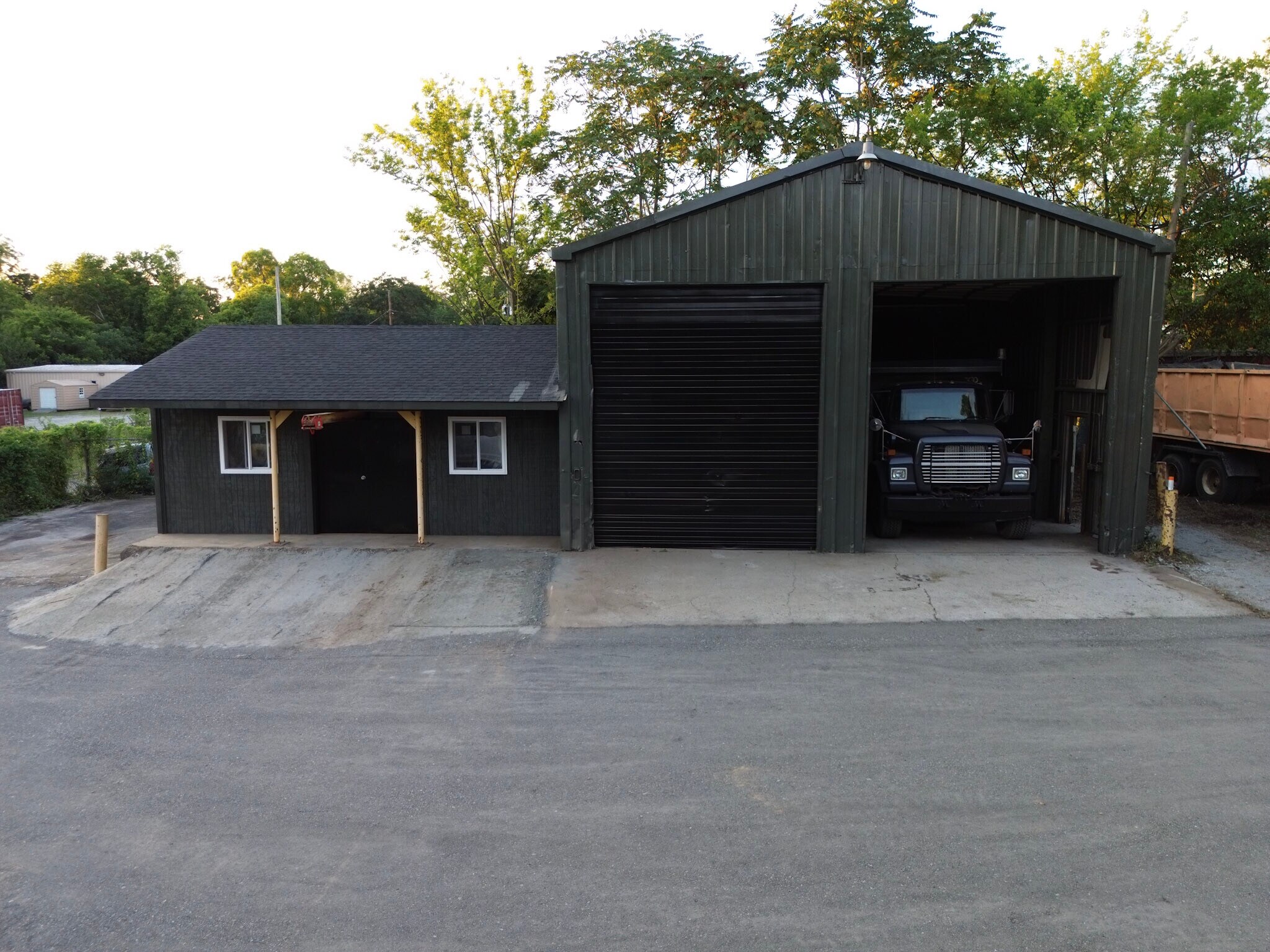 3728 Napier Ave, Macon-Bibb, GA for sale Building Photo- Image 1 of 1