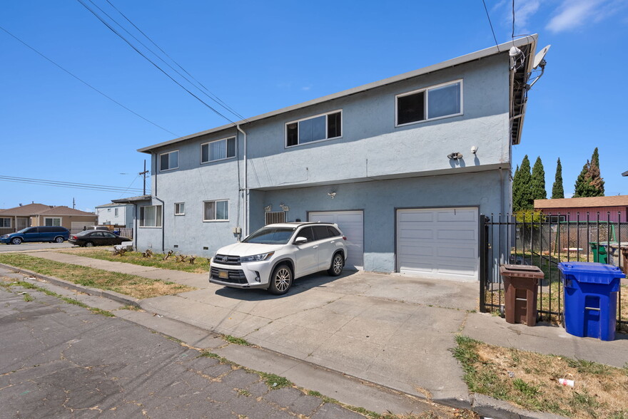 733 Maine Ave, Richmond, CA for sale - Building Photo - Image 2 of 20