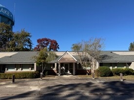 Former Child Care Facility - Day Care Center