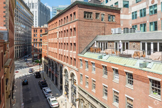 More details for 112 Water St, Boston, MA - Office for Lease