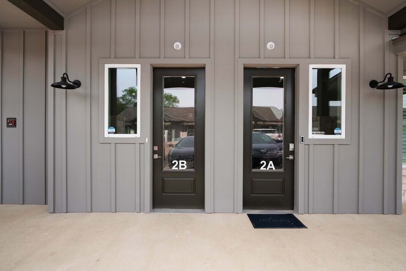 2901 Caballo Ranch Blvd, Cedar Park, TX 78641 Building 2