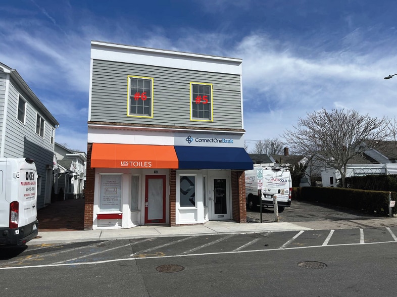 78 Park Pl, East Hampton, NY for lease - Building Photo - Image 1 of 1