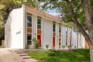 More details for 3802 Southway Dr, Austin, TX - Multifamily for Sale