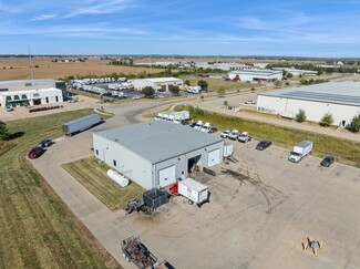 More details for 2740 Stoner Ct, North Liberty, IA - Industrial for Lease