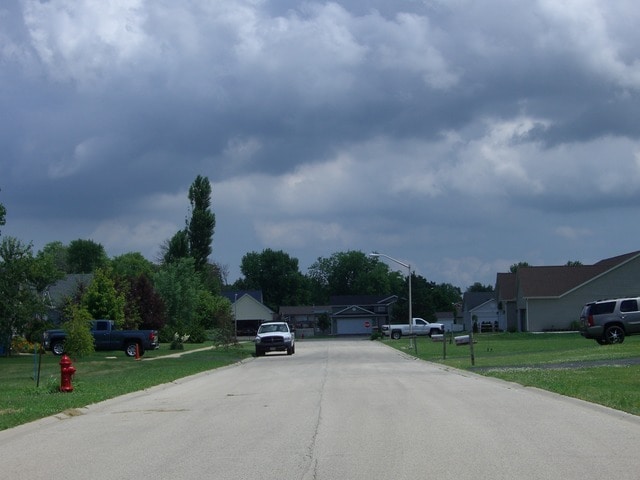 625/627 Effie Dr. Lot 5, Earlville, IL for sale - Building Photo - Image 2 of 4