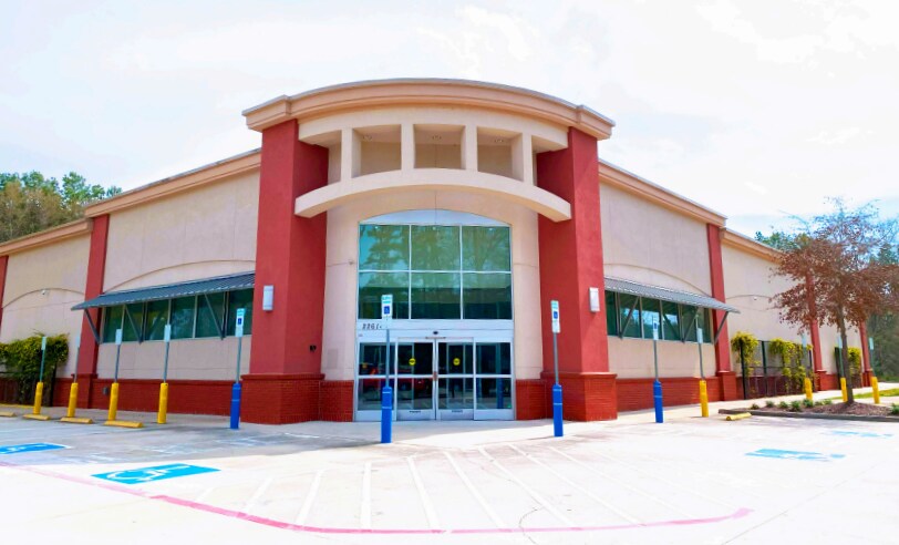 22614 Holzwarth Rd, Spring, TX for lease - Building Photo - Image 1 of 1