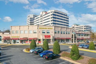 More details for 11648-11694 Plaza America Dr, Reston, VA - Retail for Lease
