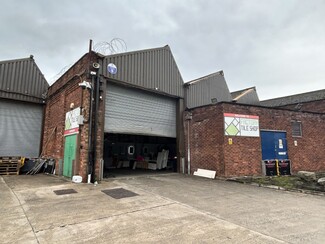 More details for Vale Park Way, Manchester - Industrial for Lease