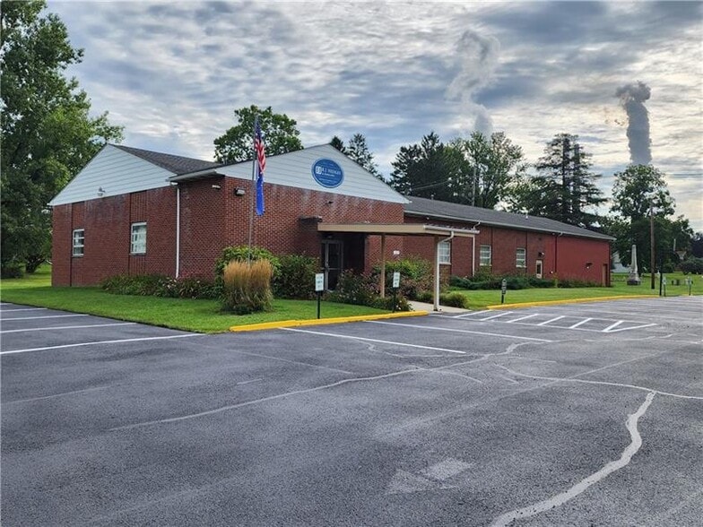 163 9th St, New Florence, PA for sale - Building Photo - Image 1 of 18