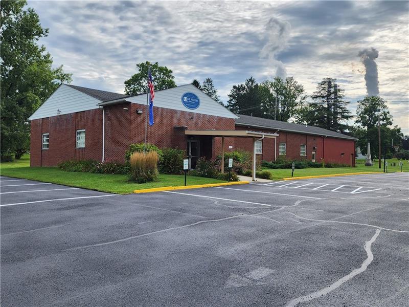 163 9th St, New Florence, PA for sale Building Photo- Image 1 of 19