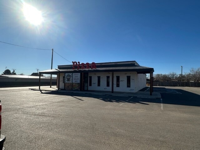 1921 Hall Ave, Littlefield, TX for sale Building Photo- Image 1 of 1