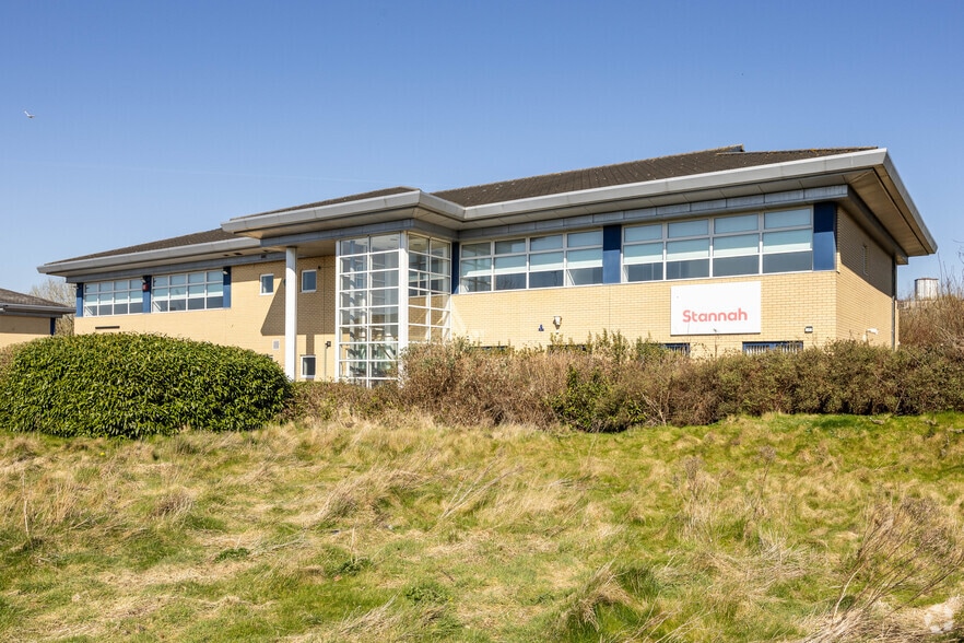 Delta Bank Rd, Gateshead for lease - Building Photo - Image 2 of 3