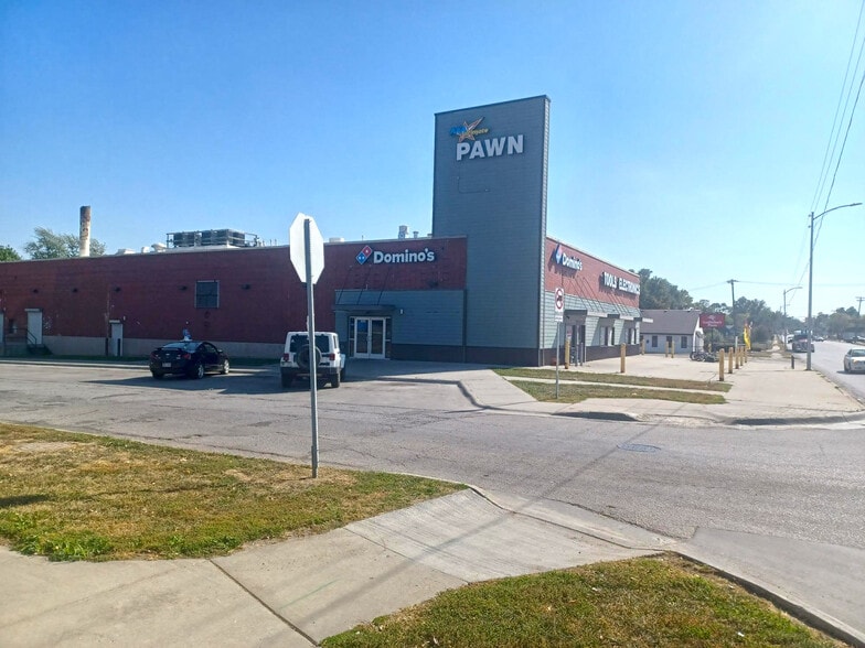 7419 N 30th St, Omaha, NE for sale - Building Photo - Image 3 of 6