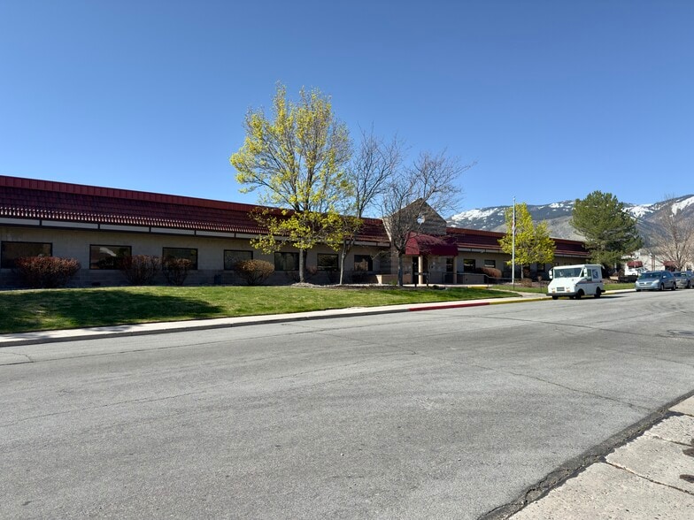 333 W Nye Ln, Carson City, NV for sale - Building Photo - Image 2 of 15
