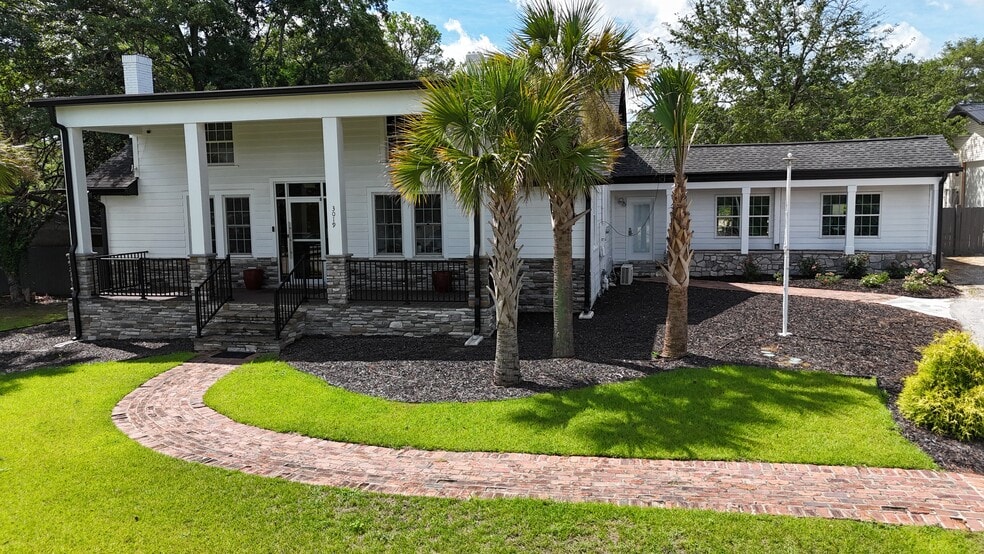 3019 Augusta Rd, West Columbia, SC for sale - Building Photo - Image 2 of 3