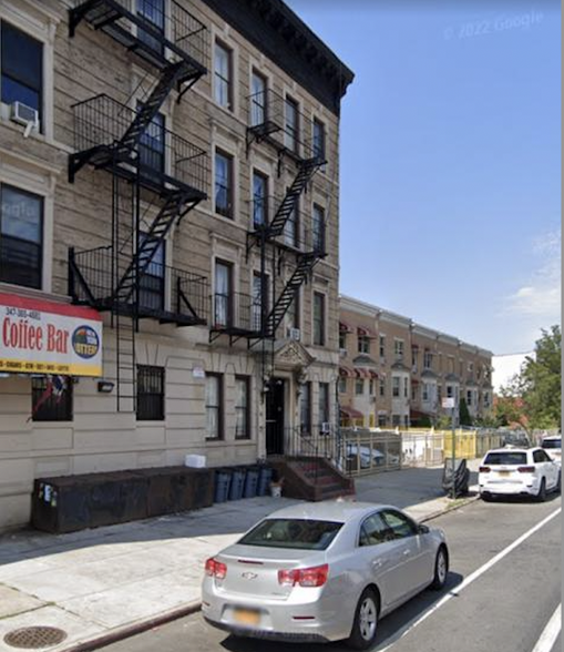 1526 Pacific St, Brooklyn, NY for sale - Building Photo - Image 2 of 7