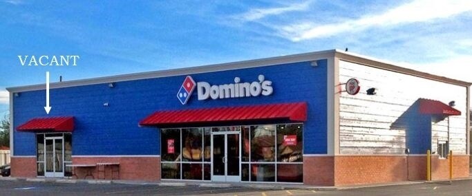 1208 S Stockton Ave, Monahans, TX for sale Primary Photo- Image 1 of 1