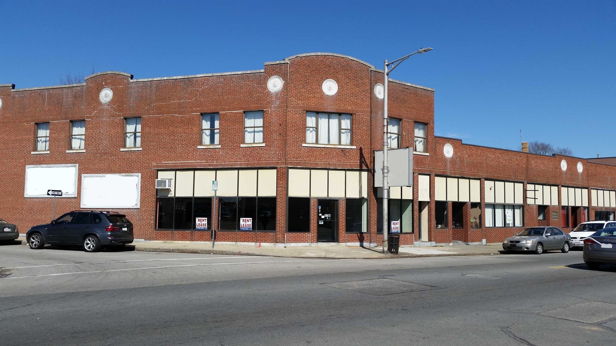 1799-1807 Acushnet Ave, New Bedford, MA for sale Other- Image 1 of 1