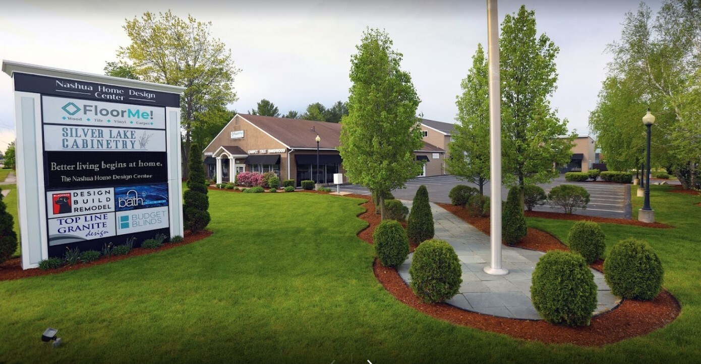 520 Amherst St, Nashua, NH for sale Building Photo- Image 1 of 1