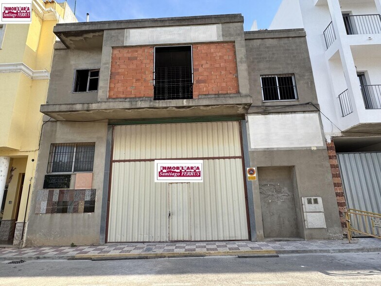 Industrial in València, Valencia for sale - Building Photo - Image 1 of 7