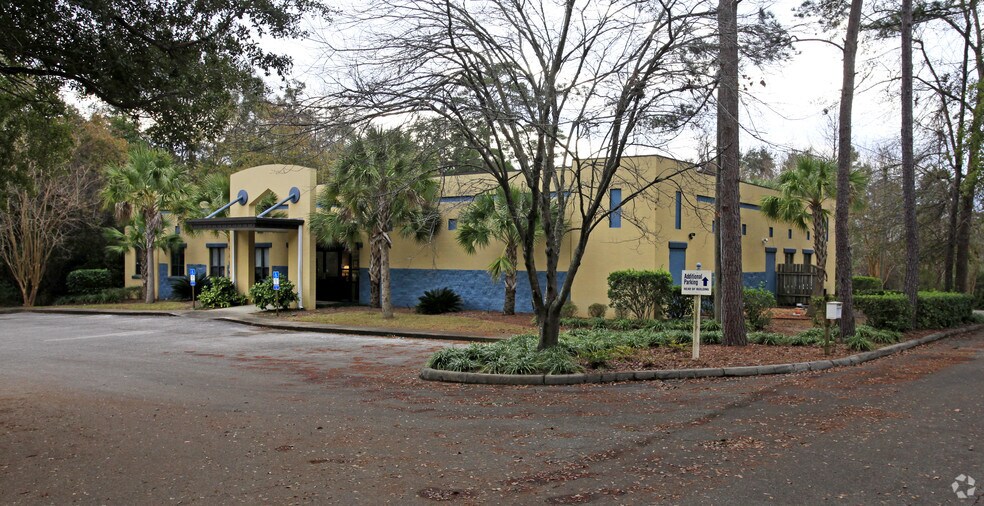 2771 Miccosukee Rd, Tallahassee, FL 32308