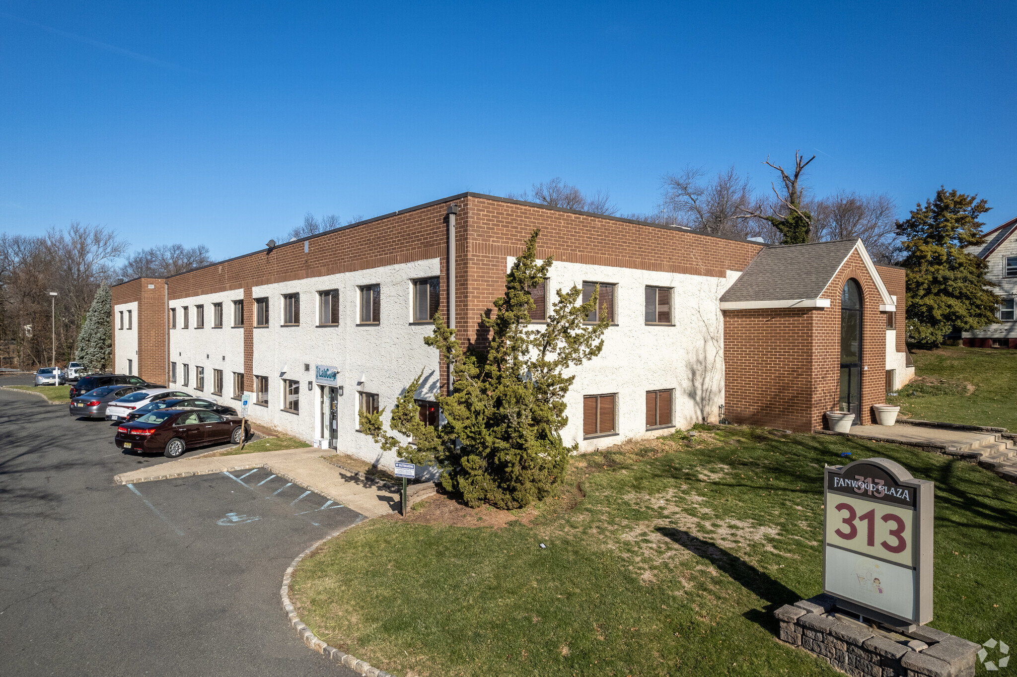 313 South Ave, Fanwood, NJ for sale Building Photo- Image 1 of 1