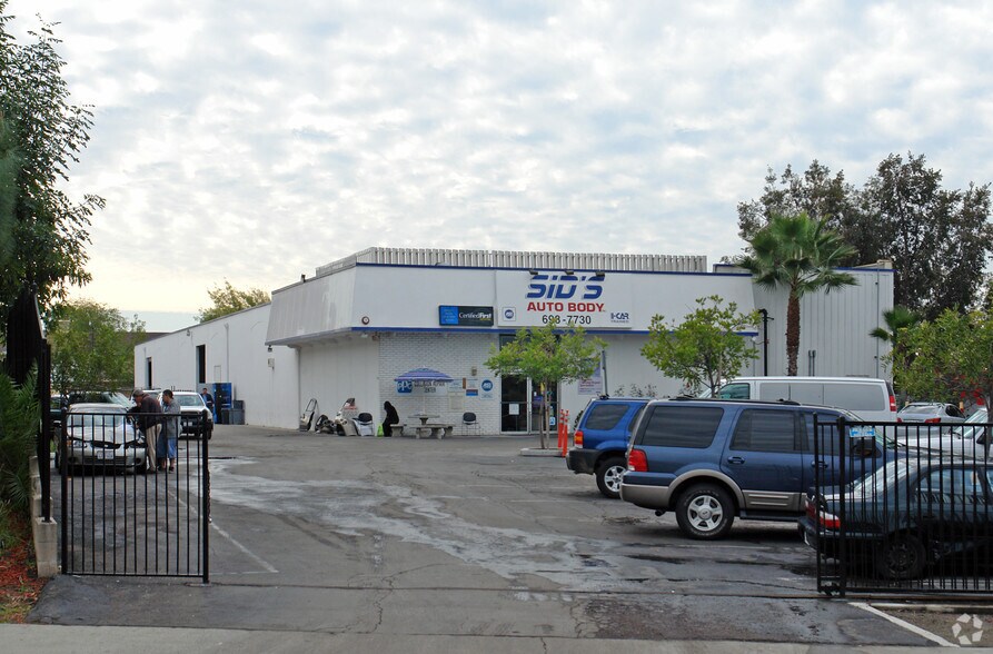7473 El Cajon Blvd, La Mesa, CA for sale - Primary Photo - Image 1 of 3