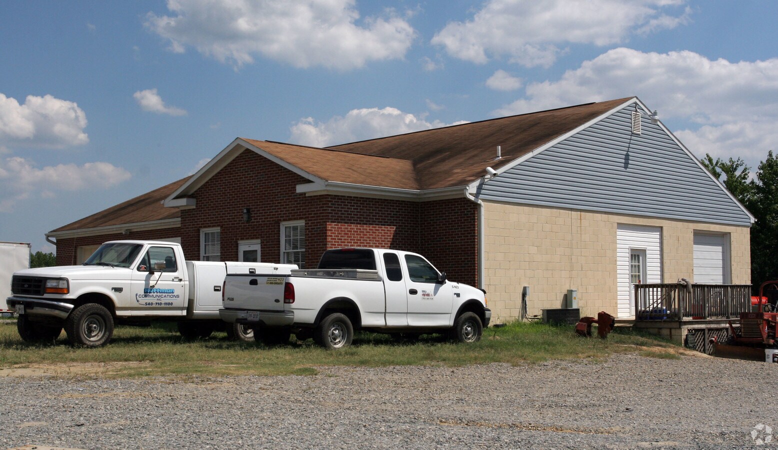 134 Fleming St, Fredericksburg, VA 22408