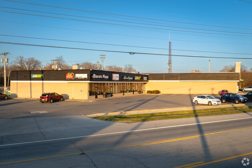 22043 State Route 51 W, Genoa, OH for sale - Primary Photo - Image 1 of 1