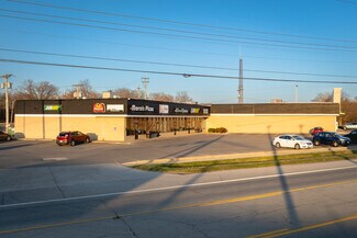 More details for 22043 State Route 51 W, Genoa, OH - Retail for Lease