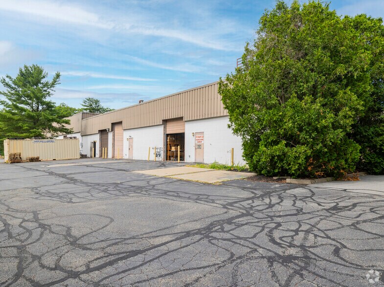 1 Park Dr, Westford, MA for lease - Building Photo - Image 2 of 6