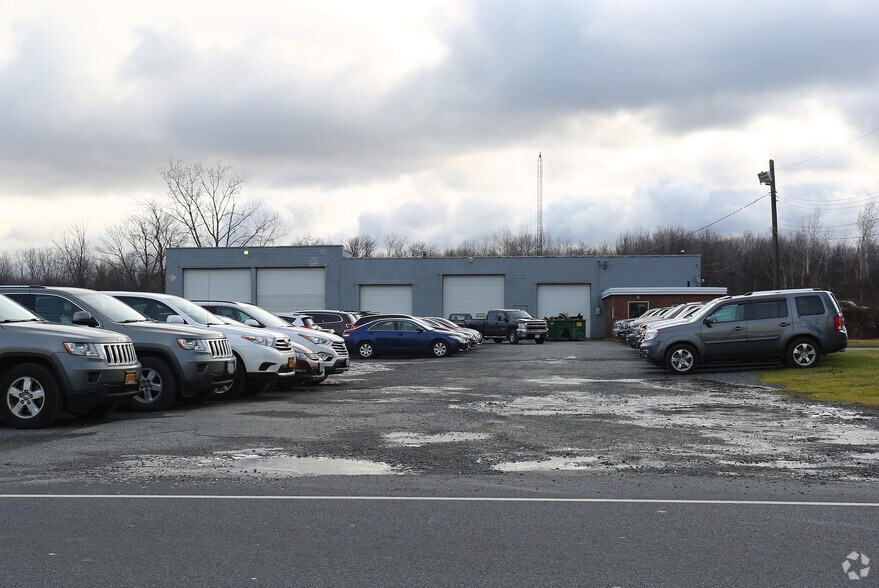 271 Wolf Rd, Latham, NY for sale - Building Photo - Image 1 of 1