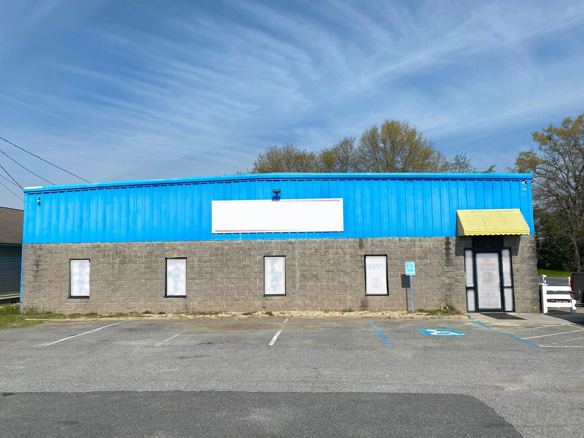 505 Highway 49 N, Byron, GA for sale Building Photo- Image 1 of 1