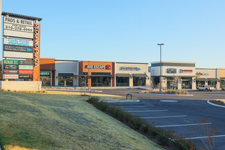 More details for Redland Rd, San Antonio, TX - Retail for Lease