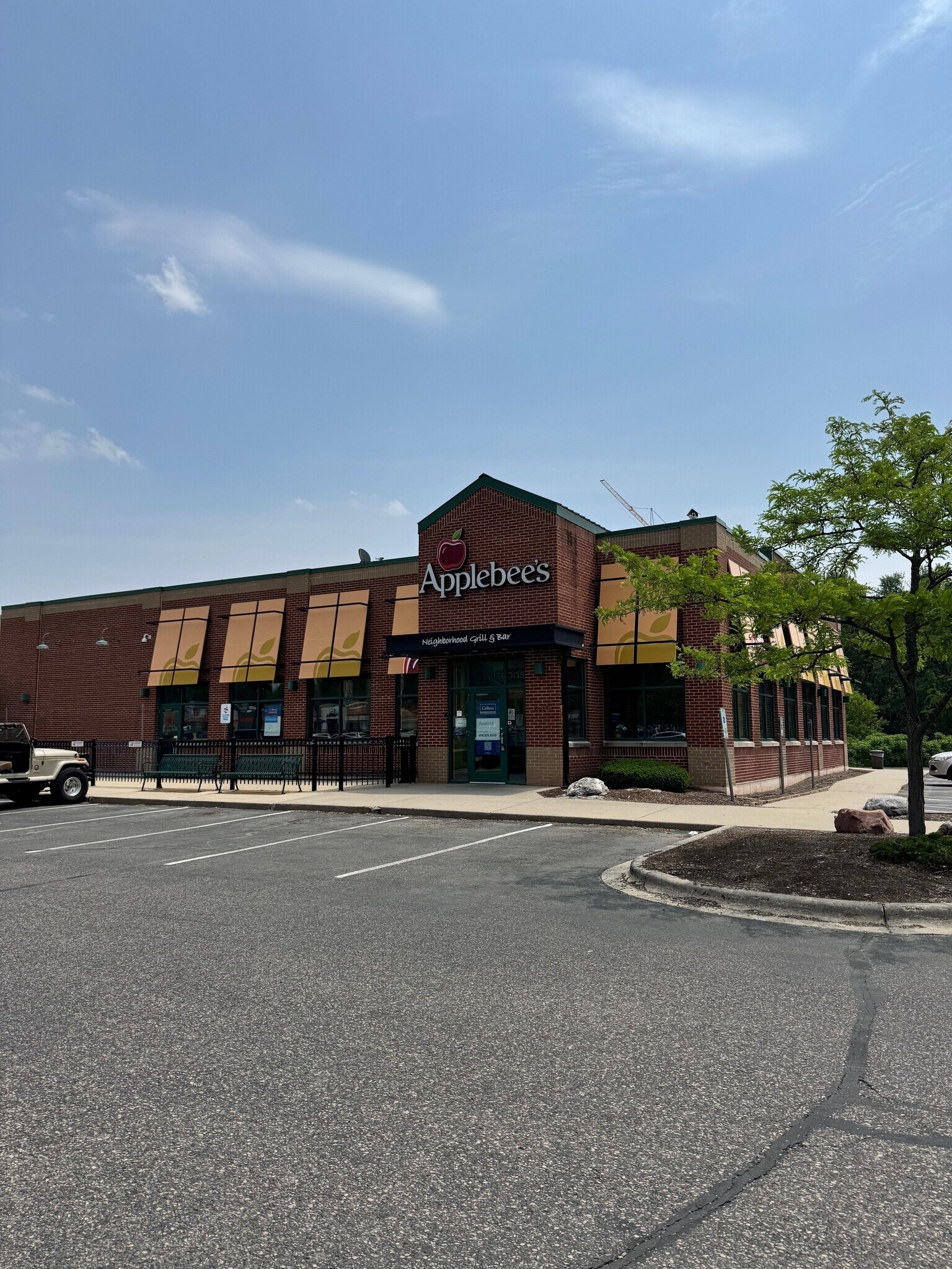 340 State Highway 13, Wisconsin Dells, WI for sale Building Photo- Image 1 of 1