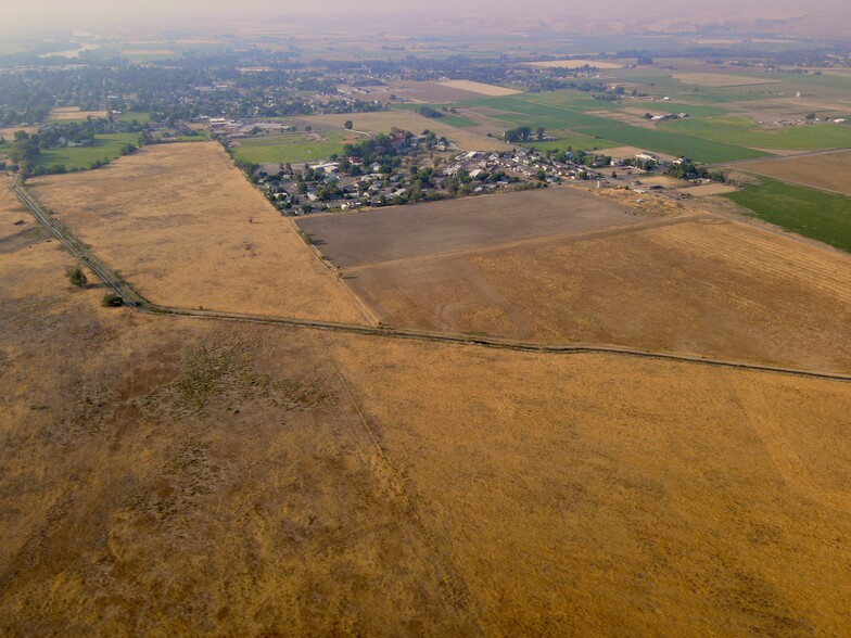 TBD Galley St, Weiser, ID for sale - Aerial - Image 2 of 14