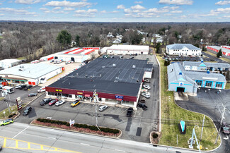 More details for 252 Bethlehem Pike, Colmar, PA - Retail for Sale