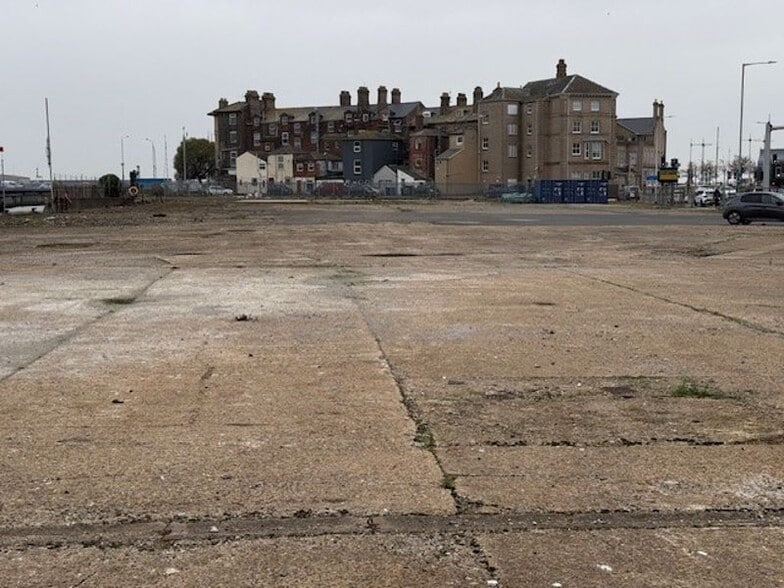 Belvedere Rd, Lowestoft for lease - Other - Image 1 of 5