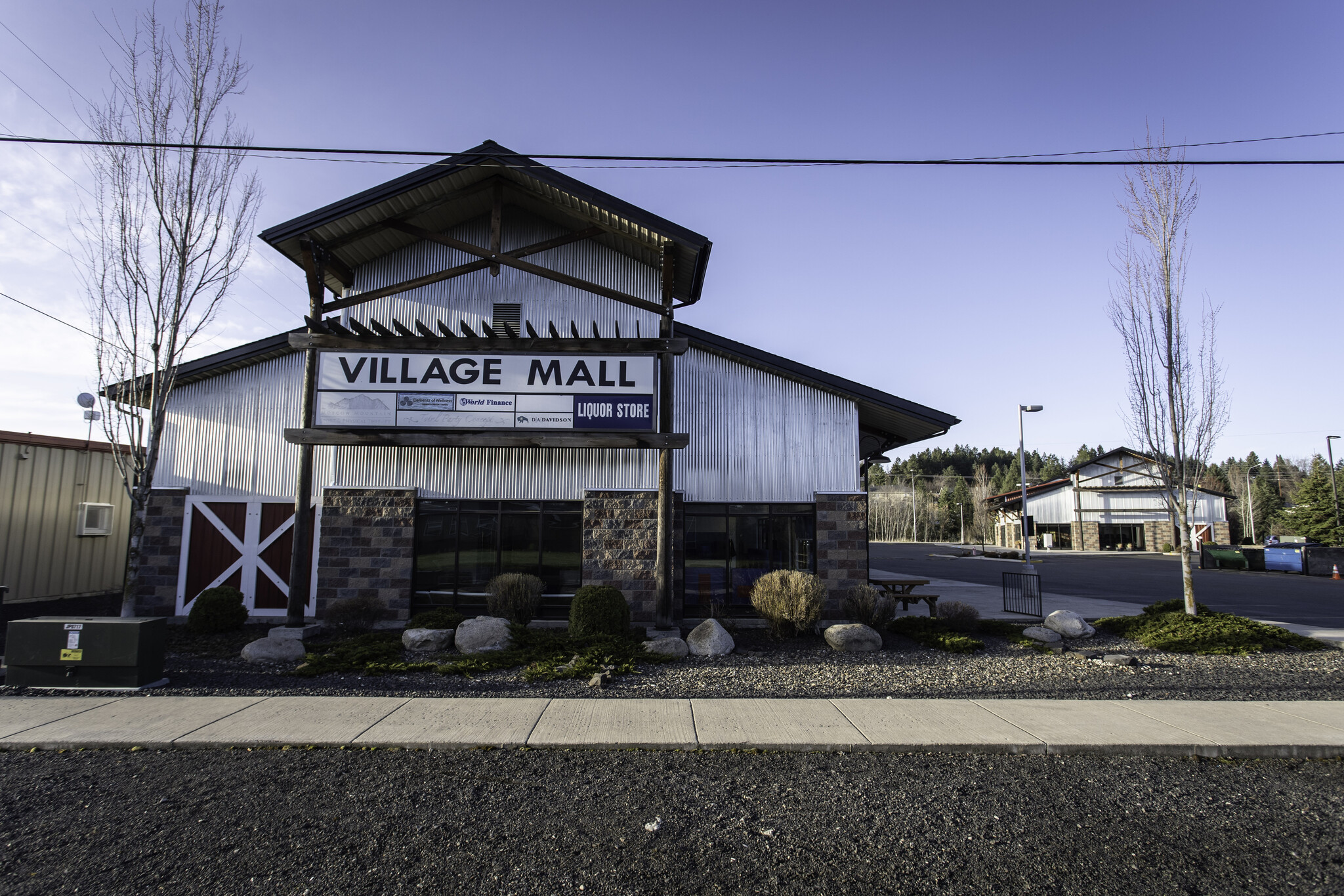 872 Troy Rd, Moscow, ID for lease Building Photo- Image 1 of 6