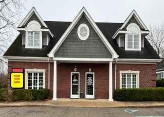 More details for 1191 N Milford Rd, Milford, MI - Office for Lease