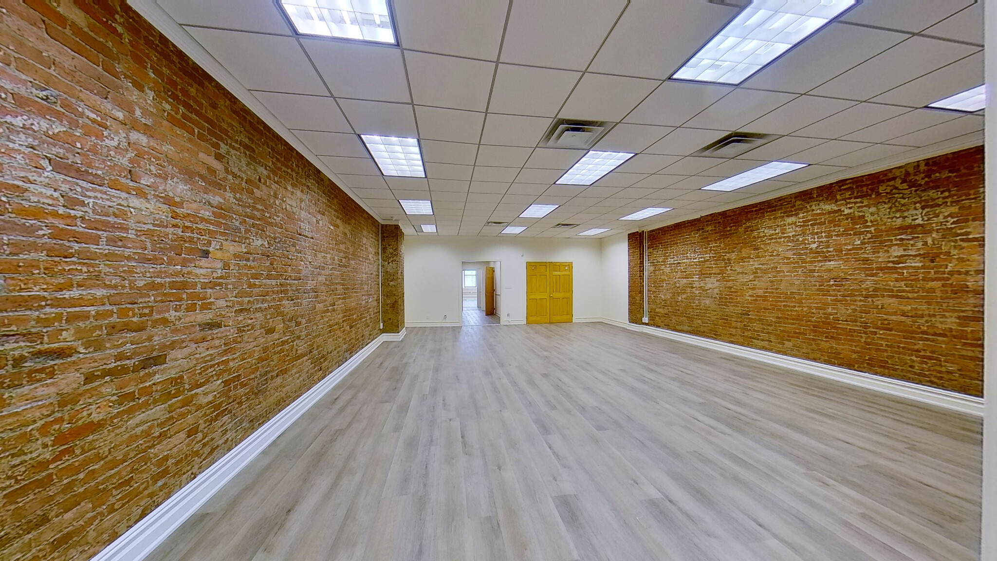 129 E 124th St, New York, NY for lease Interior Photo- Image 1 of 7