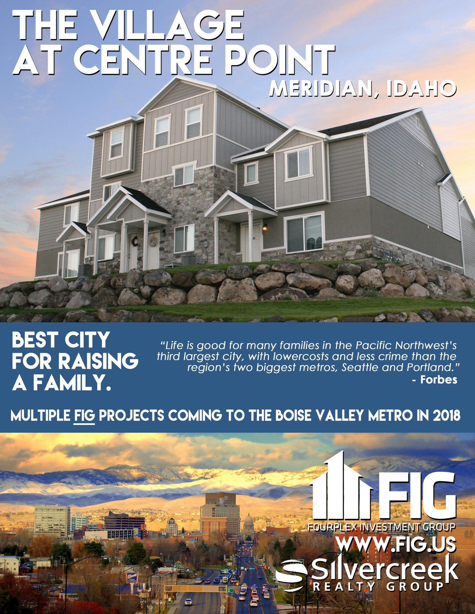 3547 N Eagle Rd, Meridian, ID for sale Building Photo- Image 1 of 1