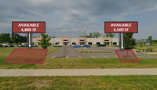 More details for 6061 Carmens Way, Farmington, NY - Retail for Lease